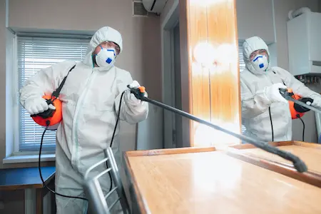 COVID19-Disinfection disinfecting service san antonio tx