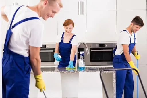 janitorial services san antonio