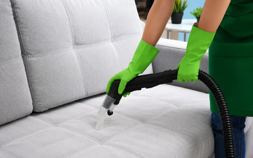  How Bi-Weekly Cleaning Service Benefits You and Your Home