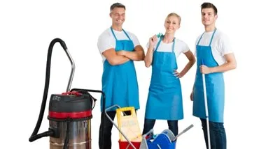 What is the Difference between Commercial Cleaning and Janitorial Service?