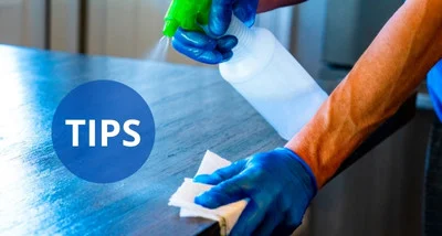 Hiring a House Cleaning Service Tips