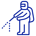 Disinfection Cleaning