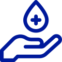 Sanitization