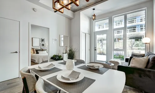 apartment Apartment Cleaning Services in San Antonio