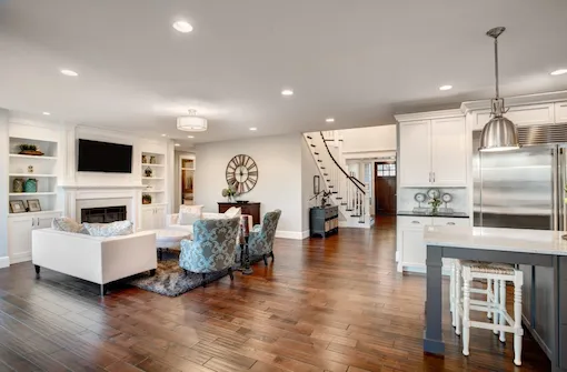 luxury-home New Braunfels House Cleaning