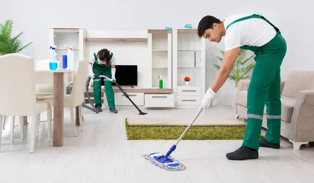 Professional House Cleaning and Why You Need It