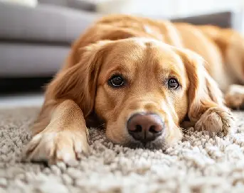 Will a Professional Carpet Cleaning Remove Pet Odors?