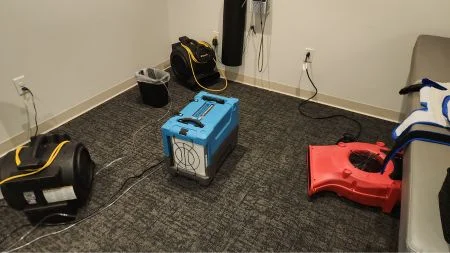water damage restoration-450X253