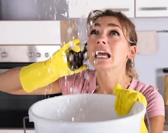 Is Water Damage an Emergency