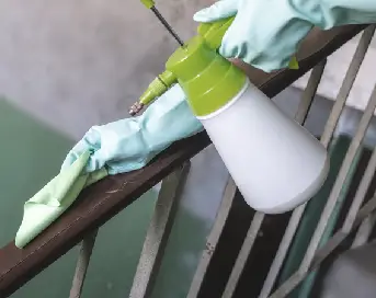 Difference Between Routine Home Cleaning and Deep Cleaning