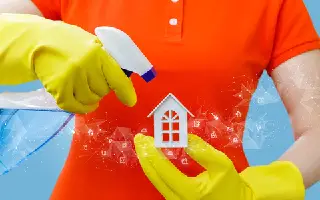 Top benefits of move In and move out cleaning services