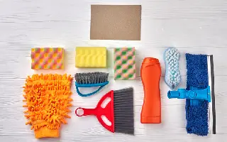 Comprehensive guide to what is involved in commercial cleaning