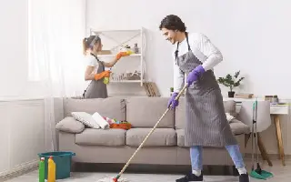 Why Professional Cleaning Matters in San Antonio?
