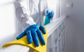 Deep Cleaning vs. Regular Cleaning