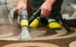 How Often Should You Schedule Commercial Carpet Cleaning?