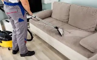 Top 5 Benefits of Professional Couch Cleaning Services