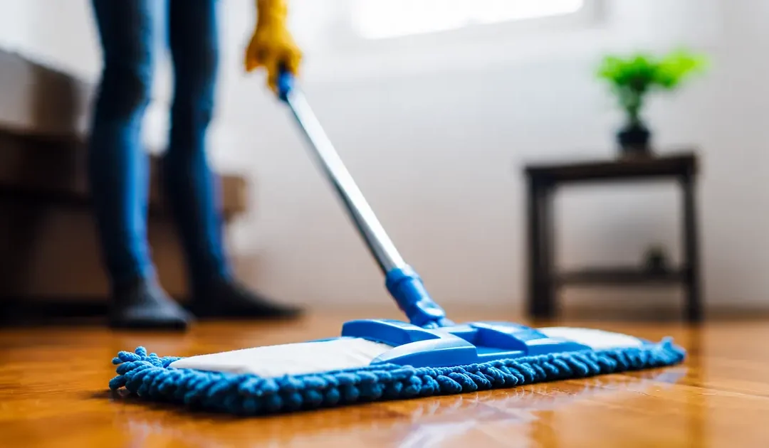 The Complete Guide to House Cleaning