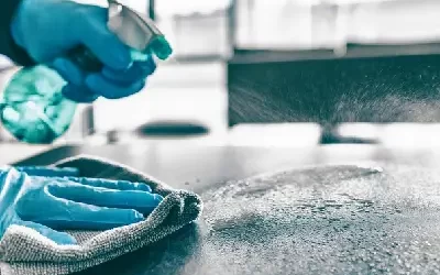 How to Choose the Best House Cleaning Services in San Antonio (Local Guide)