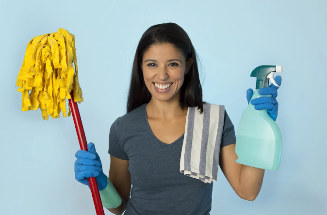 Professional #1, house and commercial cleaning san antonio, TX