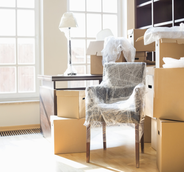furniture-wrapped-boxes-move-in-move-out-cleaning