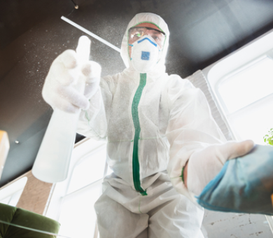 surfaces-disinfection