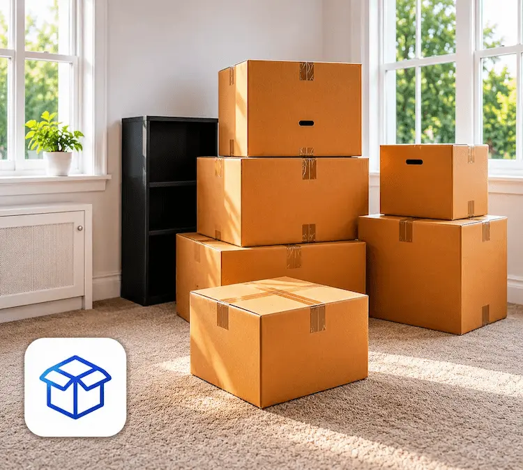 Move in/move out cleaning services